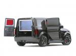 Honda Studio E Concept 2003 года